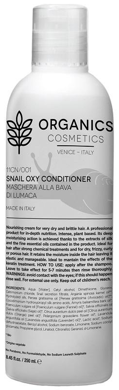 Sma ORG PH Snail OXY Conditioner