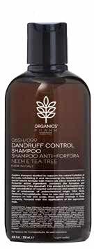 Sma ORG PH Dandruff Contr Shampoo
