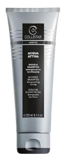 028G ACQUA ATTIVA DOCCIA SHAMPOO
