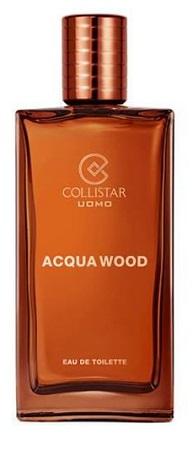 Collistar Acqua Wood EDT Uomo 100 ml