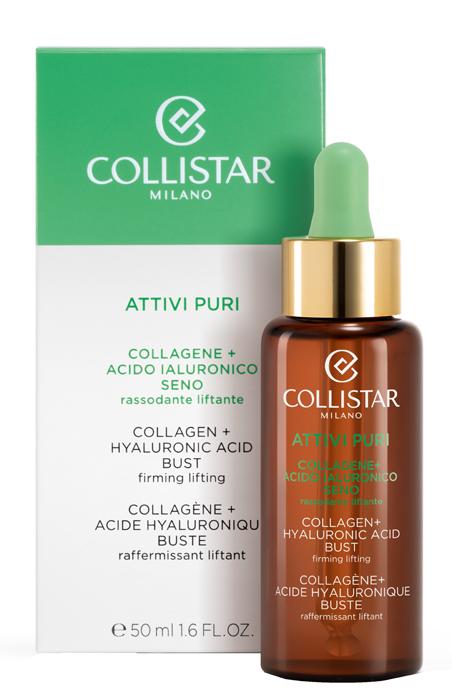 Collistar Attivi Puri COLLAGENE+AC Ialur