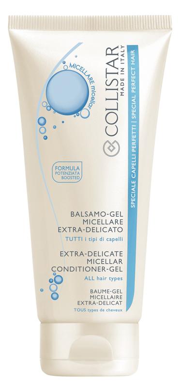 Collistar BALSAMO-GEL Multivitaminico EX