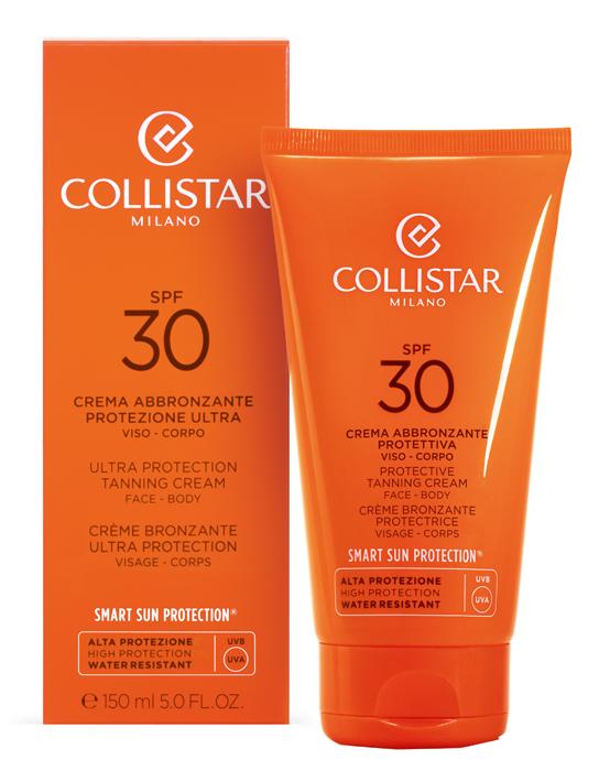 028G CREMA ABBRONZANTE PROT ULTRA30