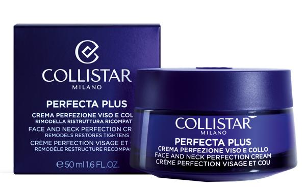 028G CREMA PERFEZIONE VISO E COLLO