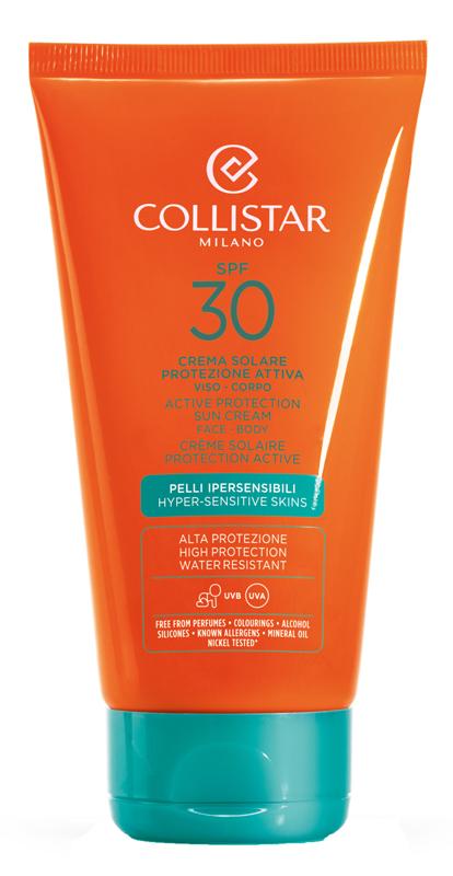 028G CREMA SOLARE PROT ATT SPF 30+
