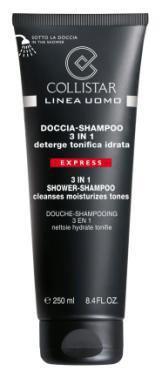 028G DOCCIA-SHAMPOO 3 IN 1 250ML