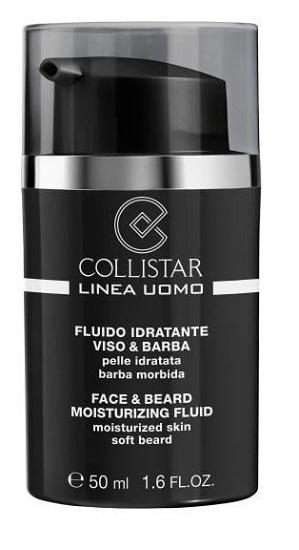 Collistar Fluido Idratante VISO&BARBA