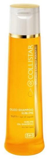Collistar OLEO-SHAMPOO Sublime 250 ml