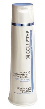Collistar Shampoo Multivitaminico EX-DEL