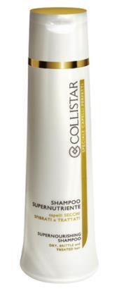 Collistar Shampoo Supernutriente 250 ml