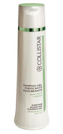 Collistar SHAMPOO-GEL Purificante Equil
