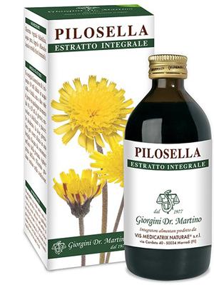 ND Pilosella Estratto INTEGR200ML