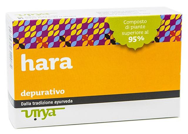 ND Hara Virya 60 compresse