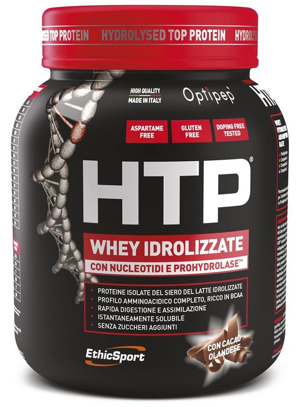 ND Htp Cacao 750 g Etichsport