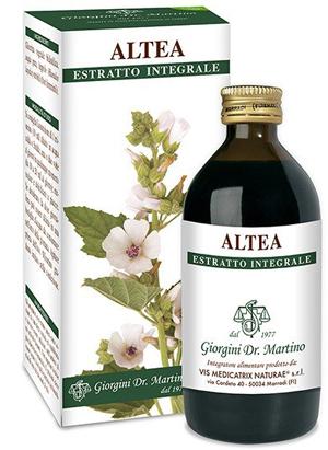 ND Altea Estratto Integrale 200 ml