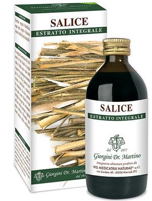 ND Salice Estratto INTEGRALE200ML