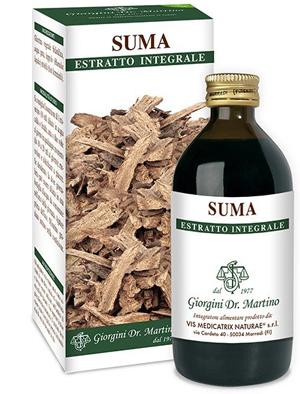 ND Suma Estratto Integrale 200 ml