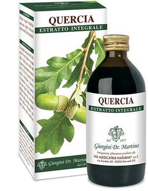 ND Quercia O Rov Estr INTEGR200ML