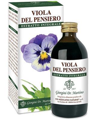 ND Viola Pen Estratto INTEGR200ML