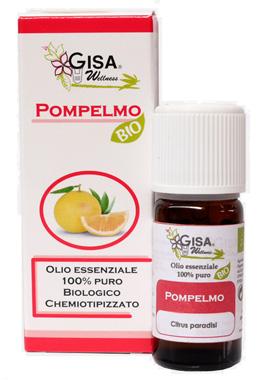 ND Pompelmo Bio 10 ml