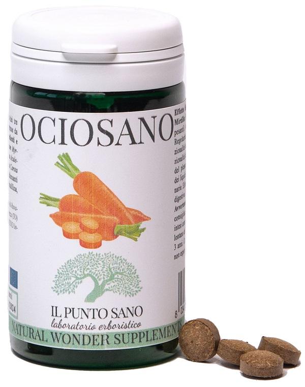 ND Ociosano 100 compresse