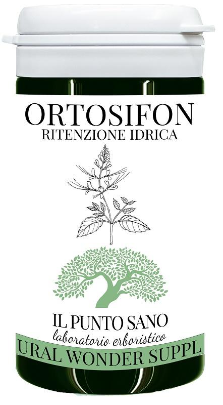 ND Ortosifon 100 capsule