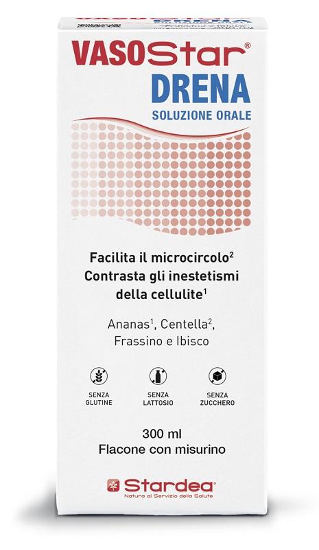 ND Vasostar Drena 300 ml