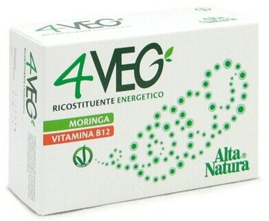 ND 4VEG 60 compresse 1 g