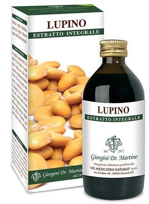ND Lupino Estratto INTEGRALE200ML