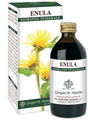 ND Enula Estratto Integrale 200 ml