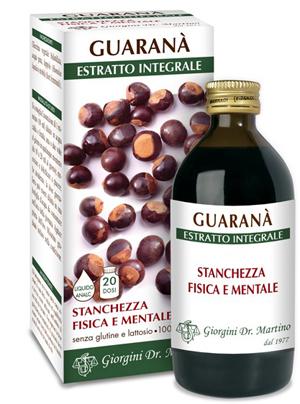 ND Guarana' Estratto Integrale