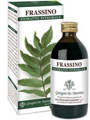 ND Frassino Estratto Integr 200 ml