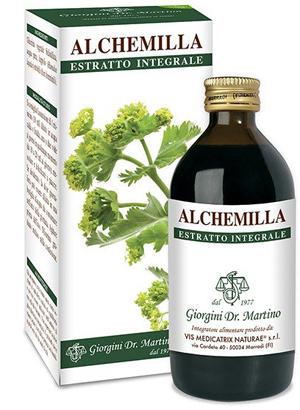 ND Alchemilla Estr Integr 200 ml
