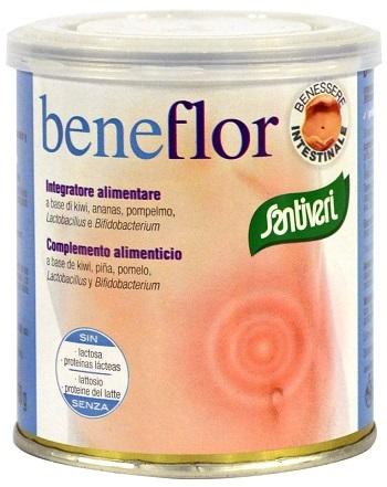ND Beneflor Bacil Polvere 160 g