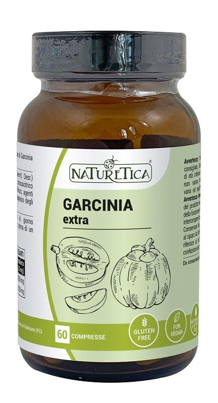 ND Garcinia Extra 60 compresse