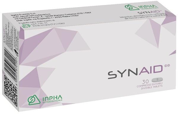 ND Synaid 30 compresse