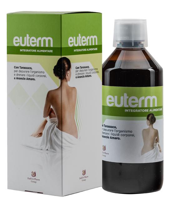 ND Phitosophique Euterm 500 ml