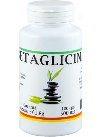 ND Betaglicina 50 capsule