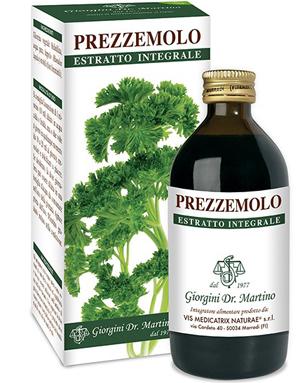 ND Prezzemolo Estr INTEGRALE200ML