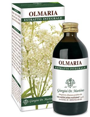 ND Olmaria Estratto Integr 200 ml