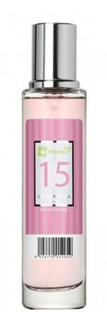 Iap IAP Pharma 15 Donna 30 ml