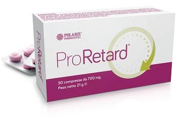 ND Proretard 30 compresse