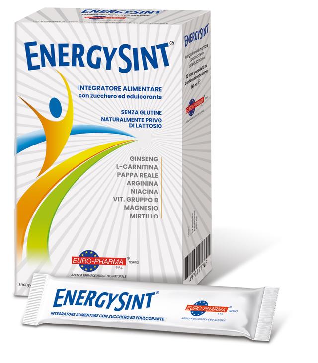 ND Energysint 10STICK Pack