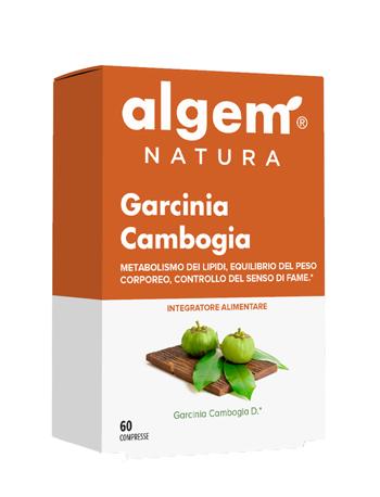 ND Garcinia Cambogia 60 compresse