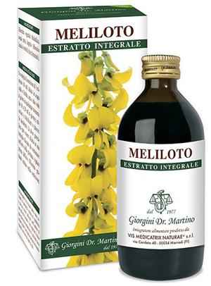 ND Meliloto Estratto Integr 200 ml