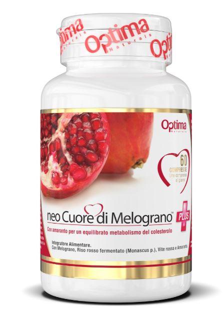ND Neocuore Di Melograno PLUS60CP
