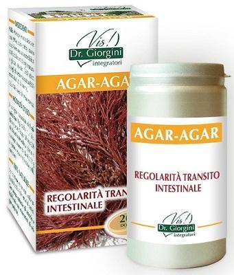 ND Agar-agar Polvere 100 g