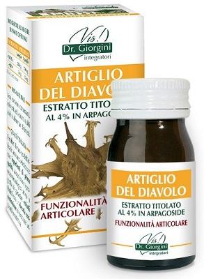 ND Artiglio Diav Estr Tit 60PAST