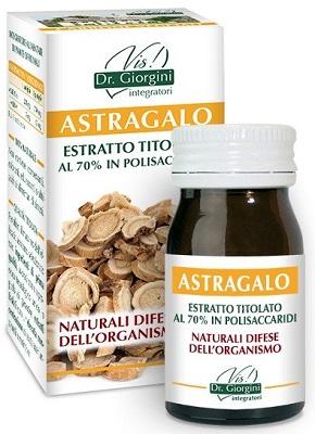 172G ASTRAGALO ESTRATTO TIT 60PAST