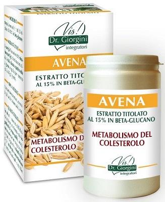 ND Avena Estratto Tit Polv 150 g